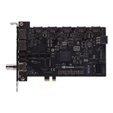 HP NVIDIA Quadro Sync II