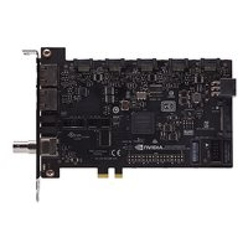 HP NVIDIA Quadro Sync II