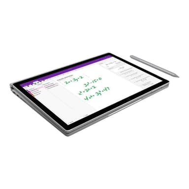 MS Surface Pro Pen V4 Commercial SC Hardware Silver (DA) (FI) (NO) (SV)