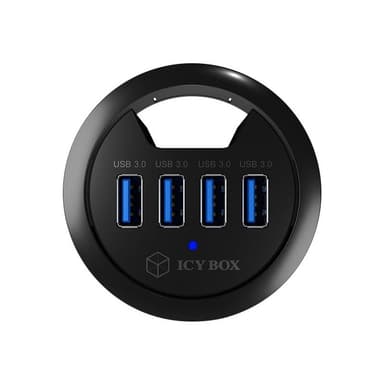 ICY BOX IB-Hub1403