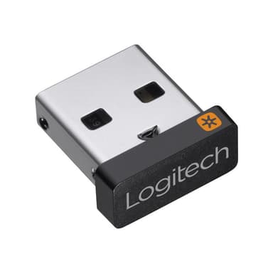 LOGITECH Unifying Pico Receiver USB - EMEA