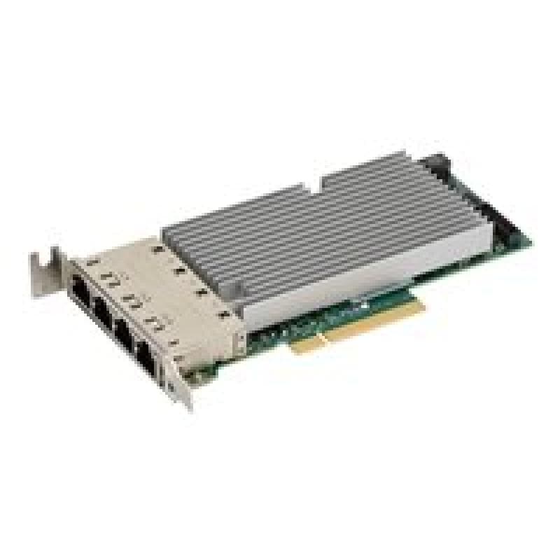 SUPERMICRO Add-on Card AOC-STG-I4T