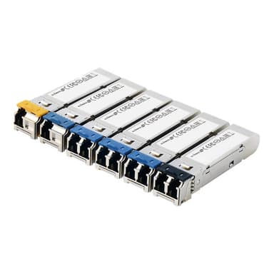 EDIMAX MG-1000AS1 V2 1000Base-T/SX/LX SFP Module