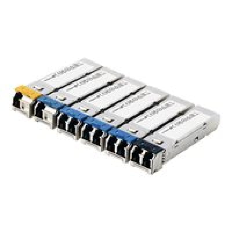 EDIMAX MG-1000AS1 V2 1000Base-T/SX/LX SFP Module