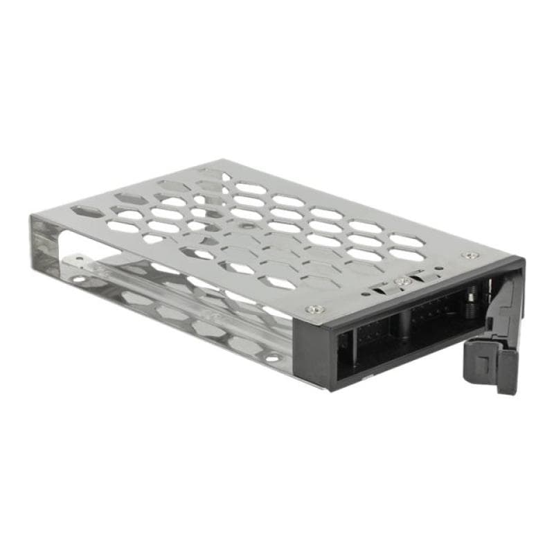 DELOCK Wechselrahmen Einschub für 1 x 2.5 SATA