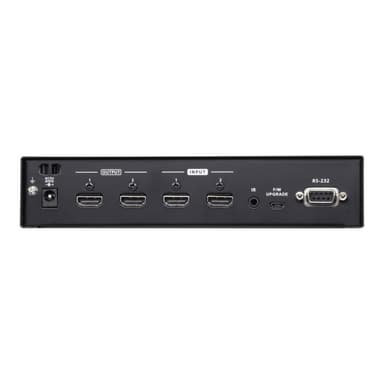ATEN VM0202H HDMI Matrix Switch 2x2 4K
