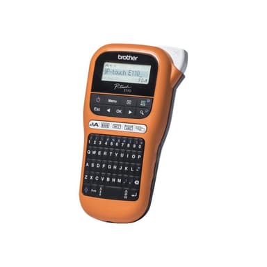 BROTHER P-touch PT-E110VPZG1
