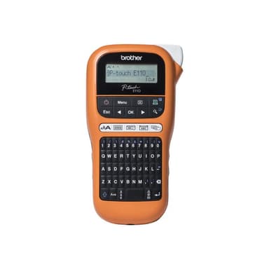 BROTHER P-touch PT-E110VPZG1