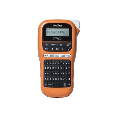 BROTHER P-touch PT-E110VPZG1