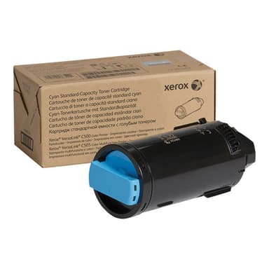 XEROX VersaLink C500 Cyan Tonerpatrone