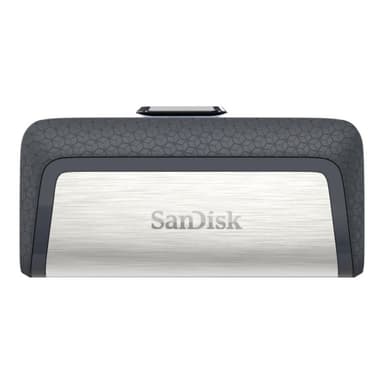 SANDISK ULTRA DUAL TYP-C USB STICK 256GB