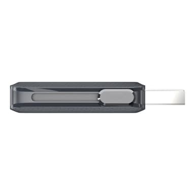 SANDISK ULTRA DUAL TYP-C USB STICK 256GB