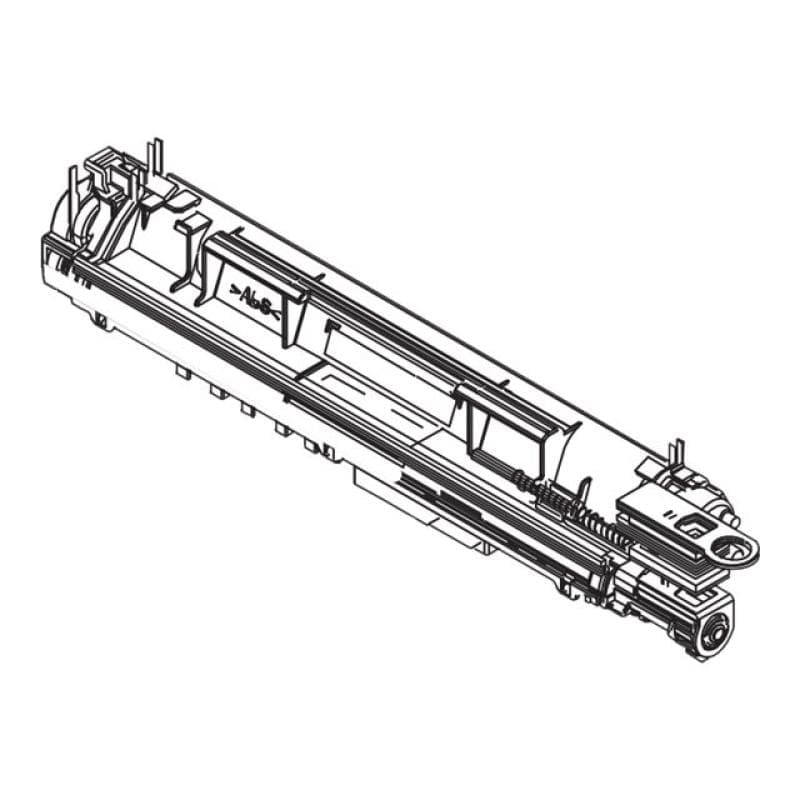 KYOCERA DV 5230(Y) Gelb Entwickler Kit