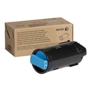 XEROX Extra Cyan Tonerpatrone
