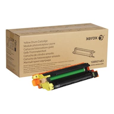 XEROX VersaLink C500 Gelb Trommelkartusche