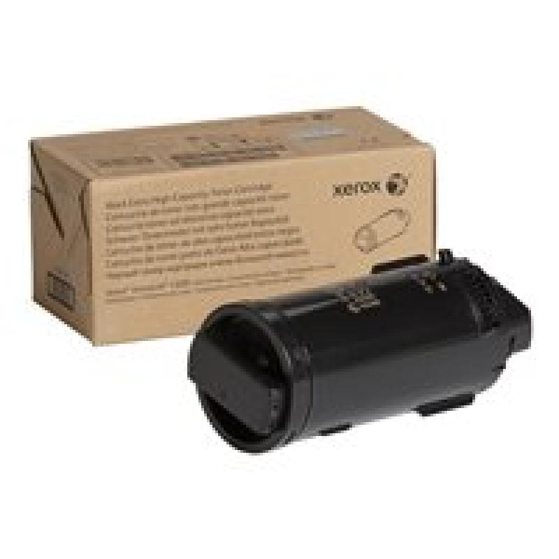 XEROX Extra Schwarz Tonerpatrone