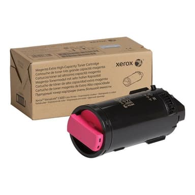 XEROX Extra Magenta Tonerpatrone