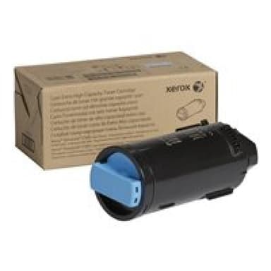 XEROX Extra Cyan Tonerpatrone