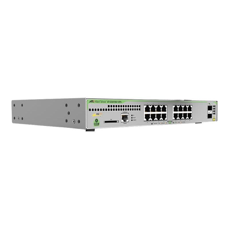 ALLIED AT-GS970M/18PS-50