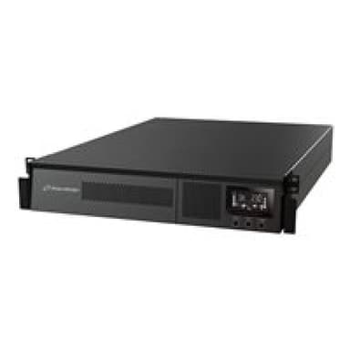 POWERWALKER VFI 1000 RMG PF1 1000VA / 1000W Online USV Tower/Rack Doppelwandler SNMP Slot Leistungsf