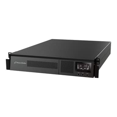 POWERWALKER VFI 2000 RMG PF1 2000VA / 2000W Online USV Tower/Rack Doppelwandler SNMP Slot Leistungsf