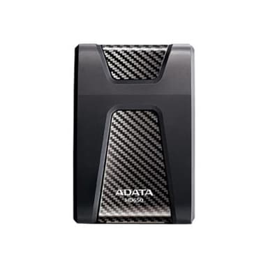 A-DATA HD650 DashDrive 2TB