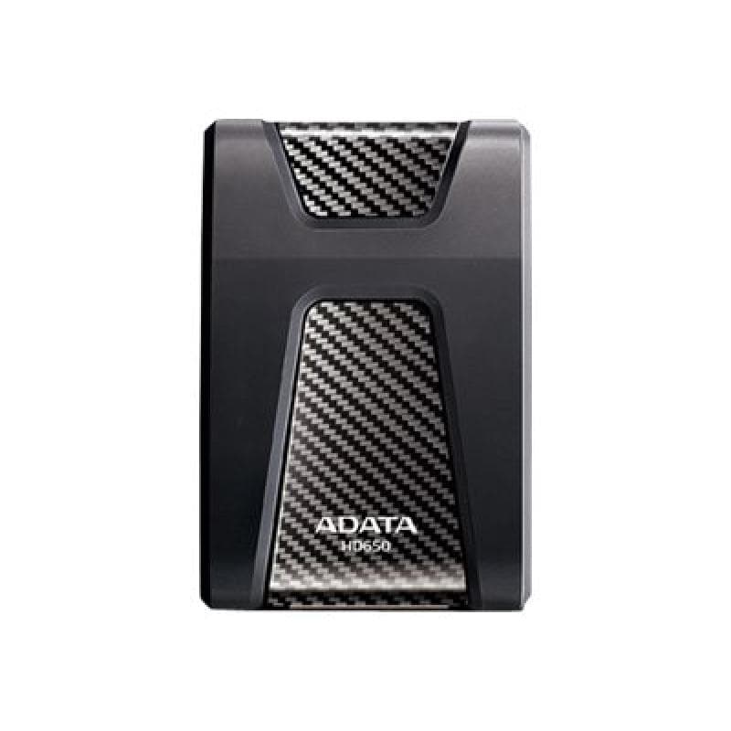 A-DATA HD650 DashDrive 2TB
