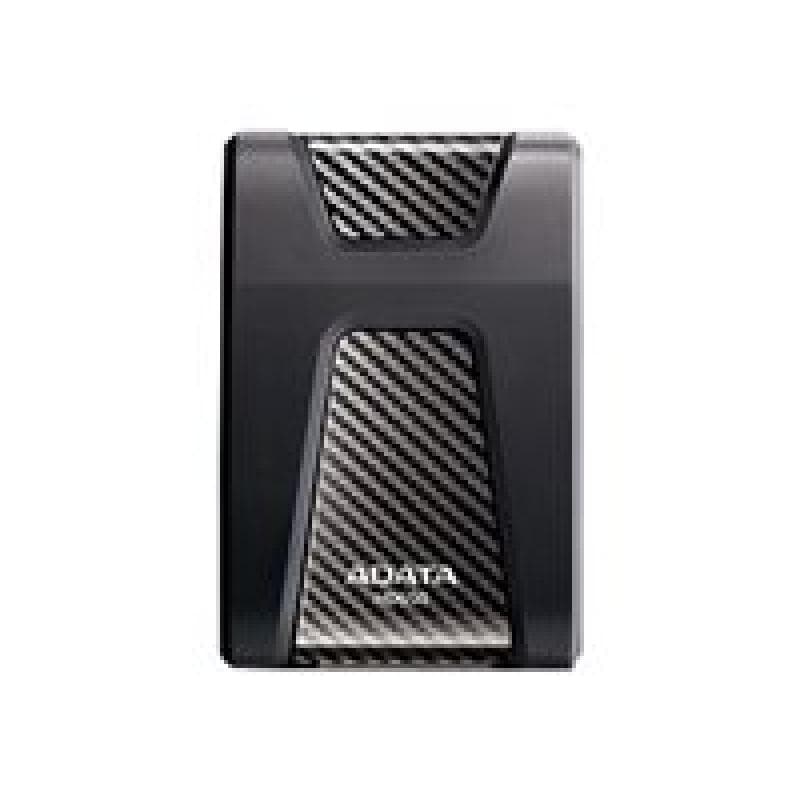 A-DATA HD650 DashDrive 2TB