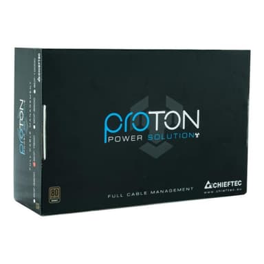 CHIEFTEC PROTON SERIES 650W