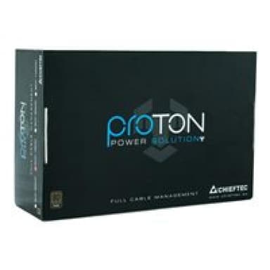CHIEFTEC PROTON SERIES 650W