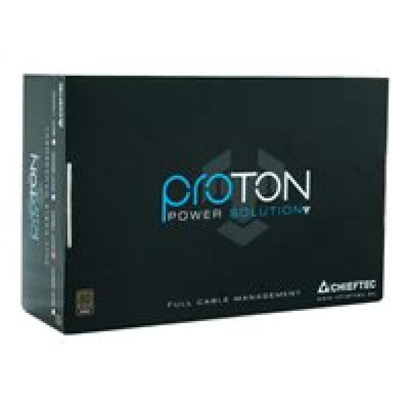 CHIEFTEC PROTON SERIES 850W