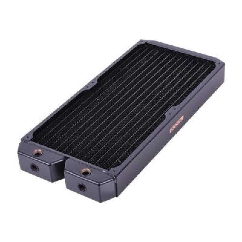 ALPHACOOL NexXxoS XT45 180mm Dual