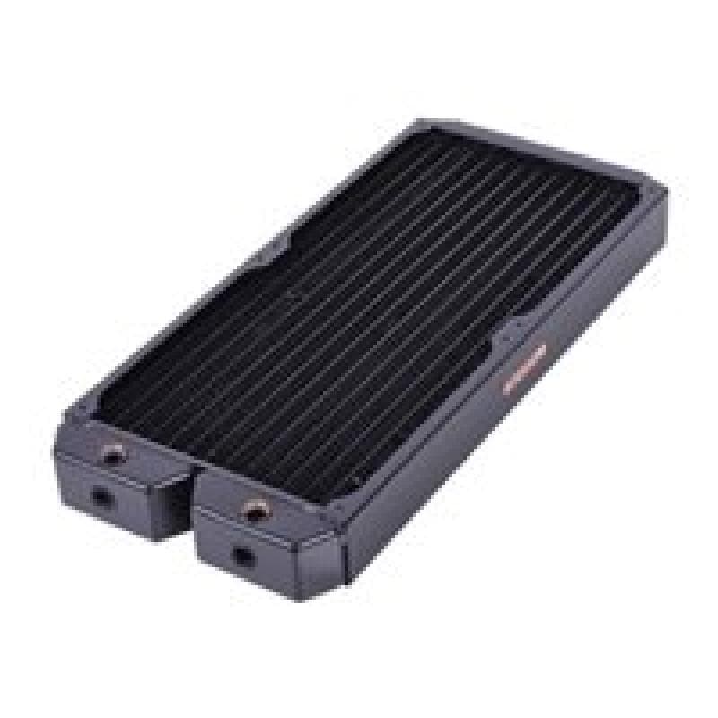 ALPHACOOL NexXxoS XT45 180mm Dual