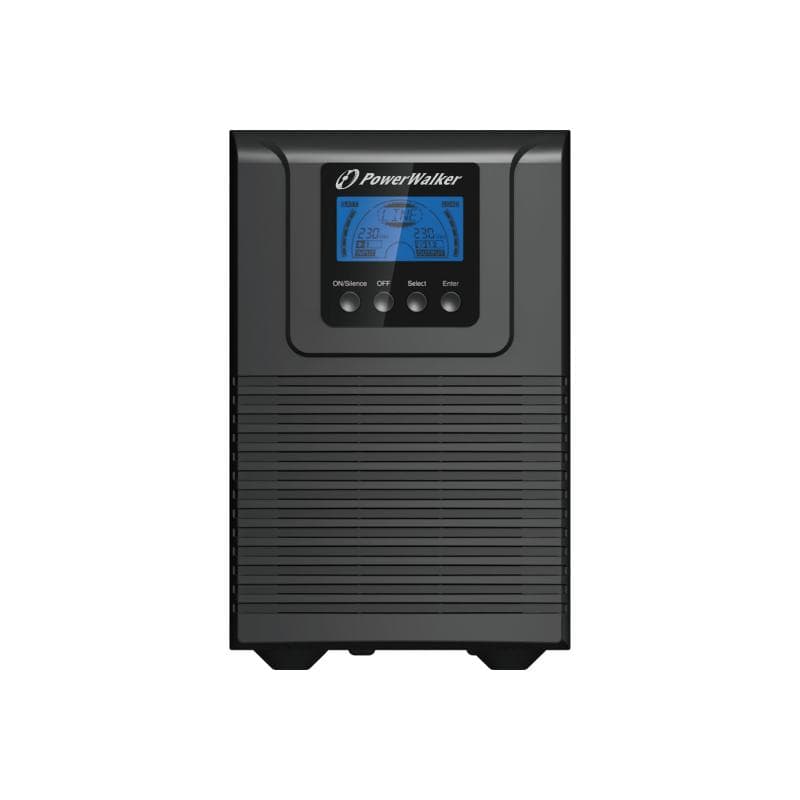 BLUEWALKER USV Powerwalker VFI 1000 TGB