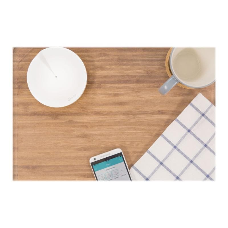 TP-LINK AC1300 Whole Home Mesh Wi-Fi Unit