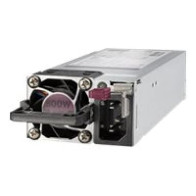 HP ENTERPRISE HPE 800W FS Ti Ht Plg LH Pwr Sply Kit