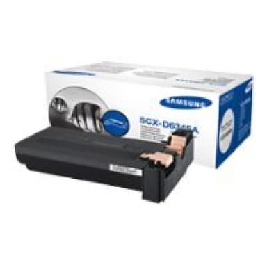 SAMSUNG SCX D6345A Schwarz Tonerpatrone