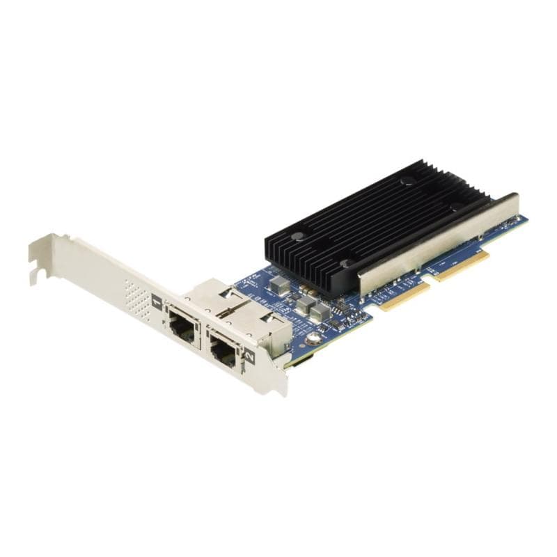 LENOVO ThinkSystem Broadcom NX-E ML2 10Gb 2-Port Base-T Ethernet Adapter