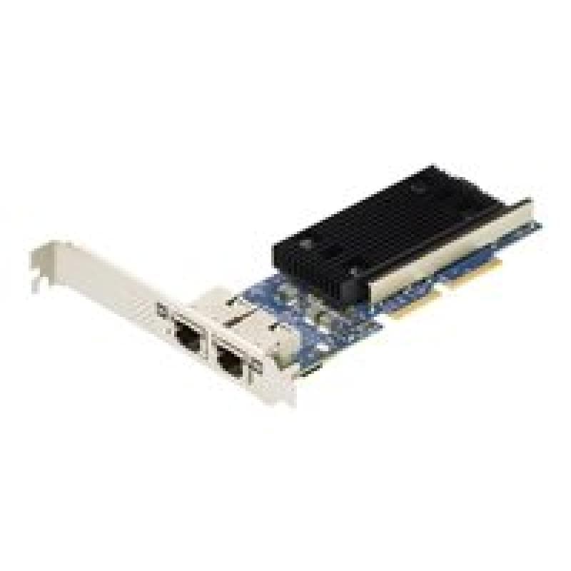 LENOVO ThinkSystem Broadcom NX-E ML2 10Gb 2-Port Base-T Ethernet Adapter