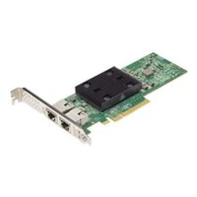 LENOVO ThinkSystem Broadcom NX-E PCIe 10Gb 2-Port Base-T Ethernet Adapter