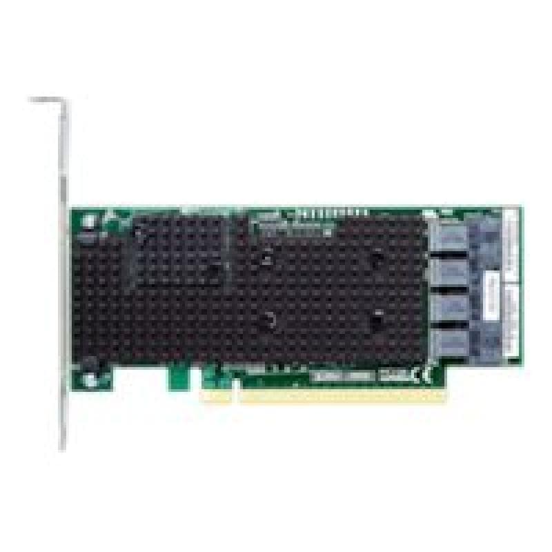 LENOVO DCG ThinkSystem 1610-4P NVMe Switch Card
