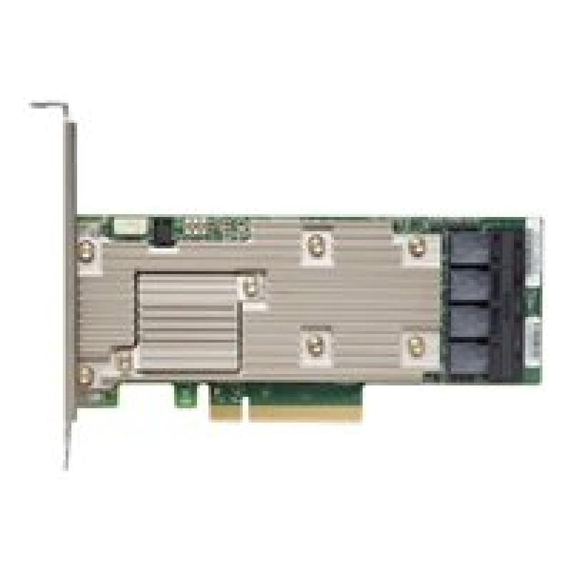LENOVO DCG ThinkSystem RAID 930-16i 4GB Flash PCIe 12Gb Adapter