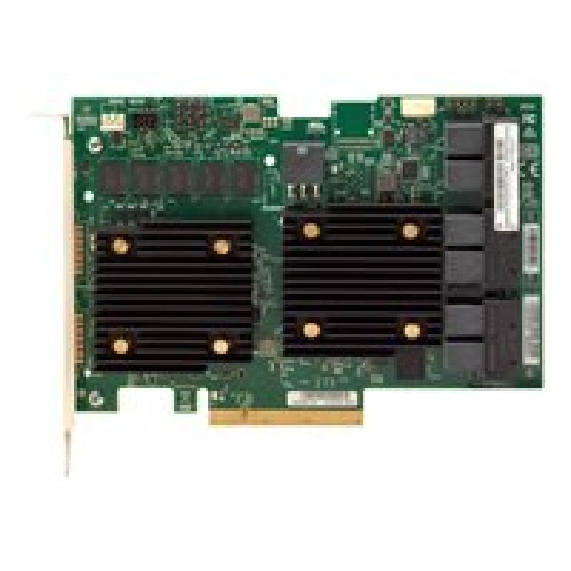 LENOVO DCG ThinkSystem RAID 930-24i 4GB Flash PCIe 12Gb Adapter