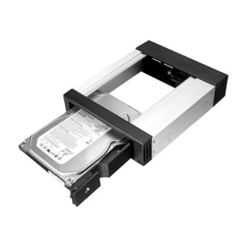 RAIDSONIC MOBILERACK 1XSATA 3.5INTO1XSAT