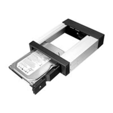 RAIDSONIC MOBILERACK 1XSATA 3.5INTO1XSAT