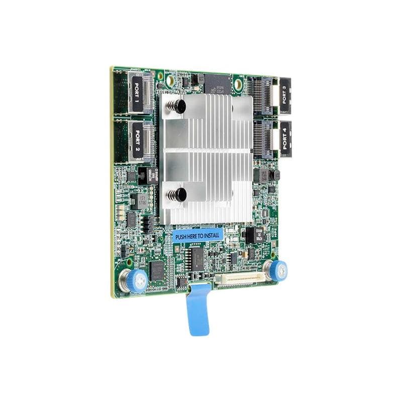 HPE Smart Array P816i-a SR G10 LH Ctrlr