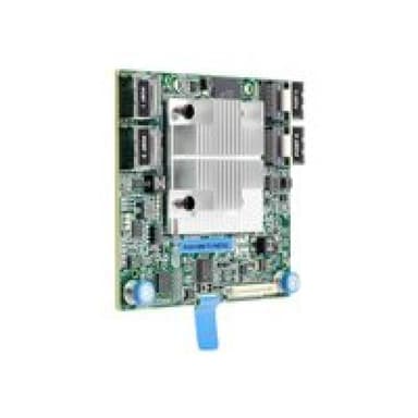 HPE Smart Array P816i-a SR G10 LH Ctrlr