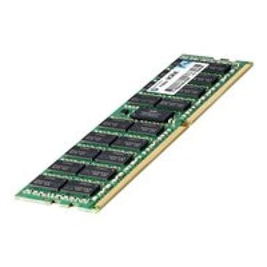 HPE 16GB 2Rx8 PC4-2666V-R Smart Kit