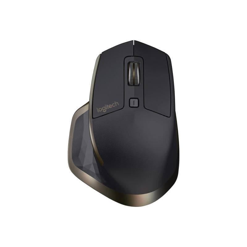 LOGITECH MX Master Wireless Mouse for Business