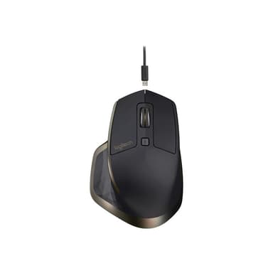 LOGITECH MX Master Wireless Mouse for Business